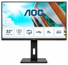 Aoc U32P2 MONITOR Iroda és számítástechnika - Monitor - Monitor - 496369