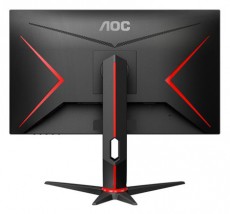 Aoc 27 Q27G2S/EU QHD 165Hz IPS HDMI/DP gamer monitor Iroda és számítástechnika - Monitor - Monitor - 497815