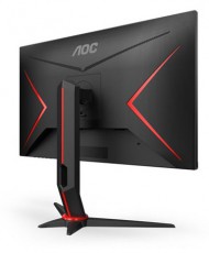 Aoc 27 Q27G2S/EU QHD 165Hz IPS HDMI/DP gamer monitor Iroda és számítástechnika - Monitor - Monitor - 497815