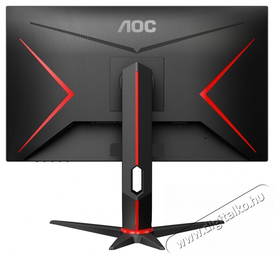 Aoc Q27G2S/EU MONITOR Iroda &eacute;s sz&aacute;m&iacute;t&aacute;stechnika - Monitor - Monitor - 497924