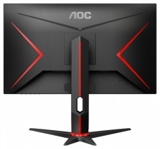 Aoc Q27G2S/EU MONITOR Iroda &eacute;s sz&aacute;m&iacute;t&aacute;stechnika - Monitor - Monitor - 497924