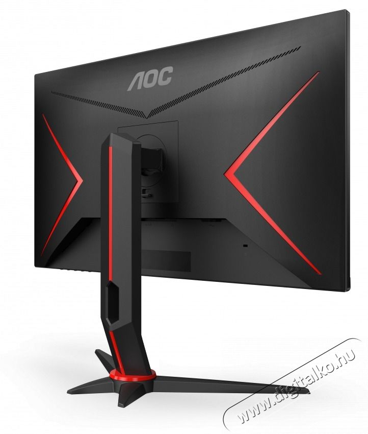 Aoc Q27G2S/EU MONITOR Iroda &eacute;s sz&aacute;m&iacute;t&aacute;stechnika - Monitor - Monitor - 497924