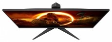 Aoc Q27G2S/EU MONITOR Iroda &eacute;s sz&aacute;m&iacute;t&aacute;stechnika - Monitor - Monitor - 497924