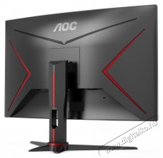 Aoc C27G2E/BK MONITOR Iroda és számítástechnika - Monitor - Monitor - 497932