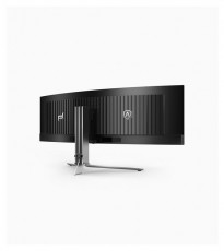 Aoc 49 Agon Pro PD49 Porsche Design 5K DQHD QD-OLED HDMI/DP/USB/USB-C ívelt monitor Iroda és számítástechnika - Monitor - 21:9 Ultrawide monitor - 499906