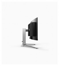 Aoc 49 Agon Pro PD49 Porsche Design 5K DQHD QD-OLED HDMI/DP/USB/USB-C ívelt monitor Iroda és számítástechnika - Monitor - 21:9 Ultrawide monitor - 499906