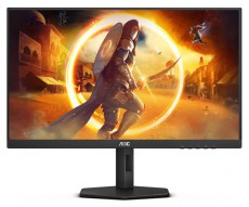 Aoc 27 Q27G4X QHD IPS 180Hz DP/HDMI gamer monitor Iroda és számítástechnika - Monitor - Monitor - 507408