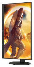 Aoc 27 Q27G4X QHD IPS 180Hz DP/HDMI gamer monitor Iroda és számítástechnika - Monitor - Monitor - 507408