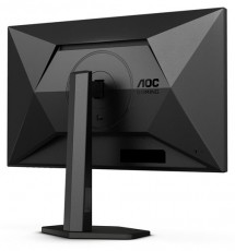 Aoc 27 Q27G4X QHD IPS 180Hz DP/HDMI gamer monitor Iroda és számítástechnika - Monitor - Monitor - 507408