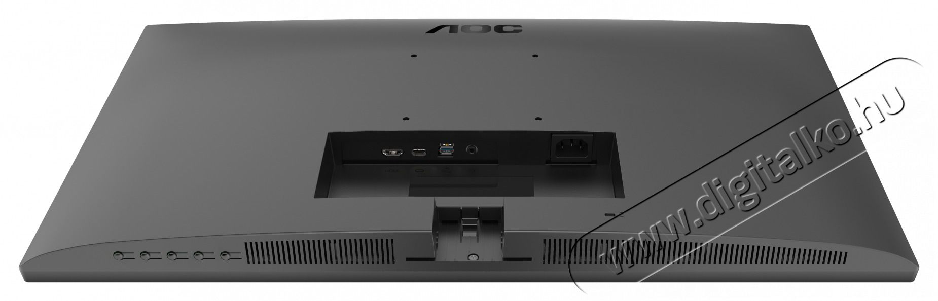 Aoc 27 27B3CA2 FHD IPS 100Hz HDMI USB-C monitor Iroda &eacute;s sz&aacute;m&iacute;t&aacute;stechnika - Monitor - Monitor - 514028