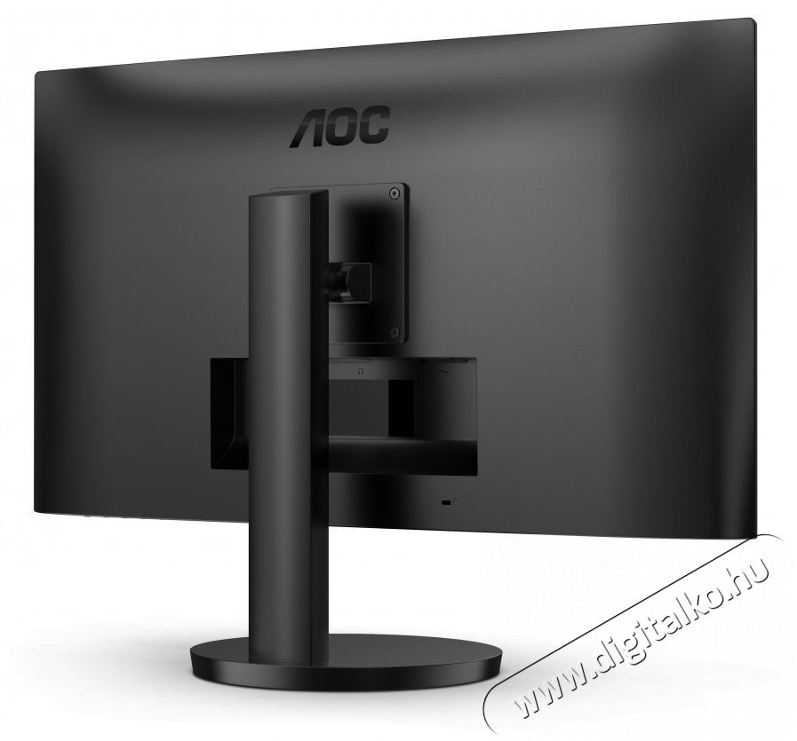 Aoc 27 27B3CF2 FHD IPS 100Hz HDMI USB-C monitor Iroda &eacute;s sz&aacute;m&iacute;t&aacute;stechnika - Monitor - Monitor - 514027