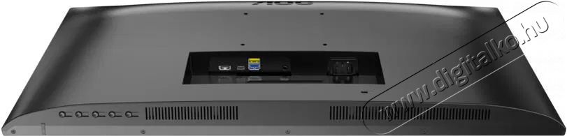 Aoc 27 27B3CF2 FHD IPS 100Hz HDMI USB-C monitor Iroda &eacute;s sz&aacute;m&iacute;t&aacute;stechnika - Monitor - Monitor - 514027