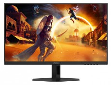 Aoc 23,8 24G4XE FHD IPS 180Hz HDMI DP monitor Iroda és számítástechnika - Monitor - Monitor - 516079