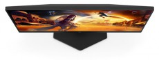 Aoc 23,8 24G4XE FHD IPS 180Hz HDMI DP monitor Iroda &eacute;s sz&aacute;m&iacute;t&aacute;stechnika - Monitor - Monitor - 516079