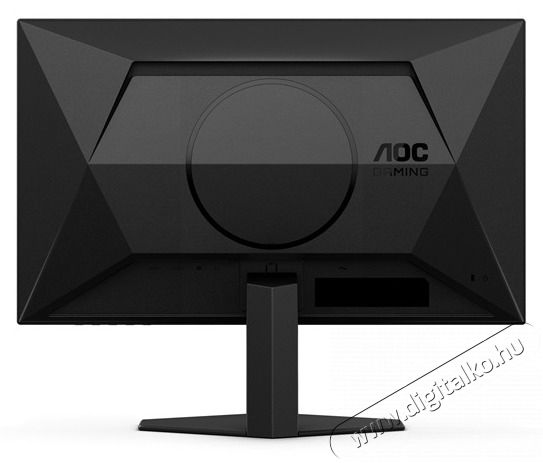 Aoc 23,8 24G4XE FHD IPS 180Hz HDMI DP monitor Iroda &eacute;s sz&aacute;m&iacute;t&aacute;stechnika - Monitor - Monitor - 516079