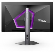 Aoc 27 AG276QZDWLED QHD HDMI DP USB OLED monitor Iroda és számítástechnika - Monitor - Monitor - 516216