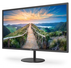 Aoc Q32V4 Monitor Iroda &eacute;s sz&aacute;m&iacute;t&aacute;stechnika - Monitor - Monitor - 516033