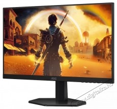 Aoc 24G42E gaming monitor Iroda és számítástechnika - Monitor - Monitor - 531173