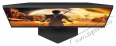Aoc 24G42E gaming monitor Iroda és számítástechnika - Monitor - Monitor - 531173