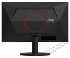 Aoc 24G42E gaming monitor Iroda és számítástechnika - Monitor - Monitor - 531173
