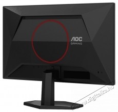 Aoc 24G42E gaming monitor Iroda és számítástechnika - Monitor - Monitor - 531173