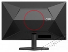 Aoc 27G42E Gaming monitor Iroda és számítástechnika - Monitor - Monitor - 531174