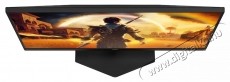Aoc 27G42E Gaming monitor Iroda és számítástechnika - Monitor - Monitor - 531174
