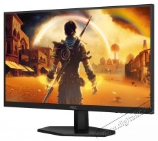 Aoc 27G42E Gaming monitor Iroda és számítástechnika - Monitor - Monitor - 531174