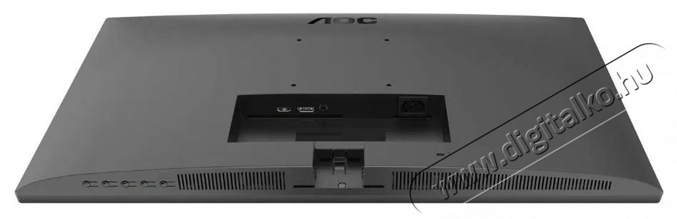 Aoc U27B3M Monitor Iroda &eacute;s sz&aacute;m&iacute;t&aacute;stechnika - Monitor - Monitor - 531389