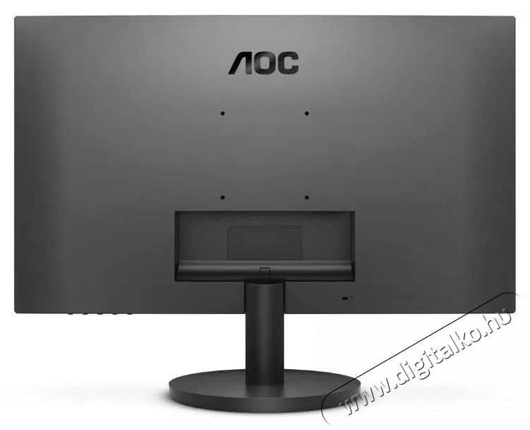 Aoc U27B3M Monitor Iroda &eacute;s sz&aacute;m&iacute;t&aacute;stechnika - Monitor - Monitor - 531389