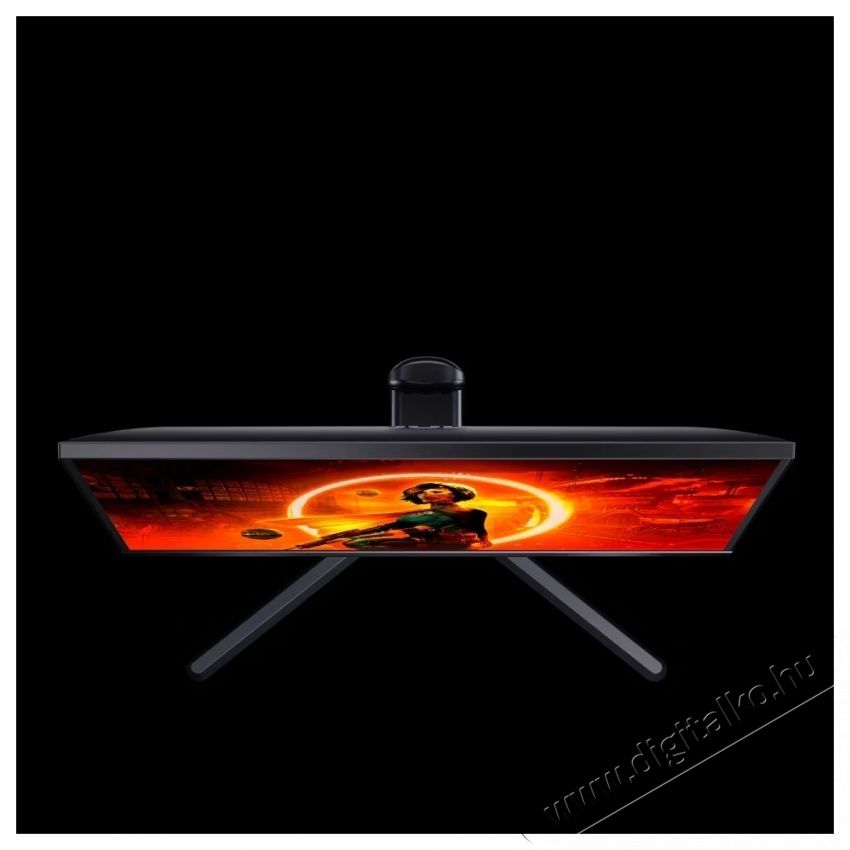 Aoc 25G3ZM/BK MONITOR Iroda &eacute;s sz&aacute;m&iacute;t&aacute;stechnika - Monitor - Monitor - 497906
