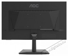 Aoc 24G15N2 Gaming monitor, 23,8 , VA, FHD, 180 Hz, 4 ms, 1 ms, HDR10, FlickerFree, HDMI, DisplayPort, fekete Iroda &eacute;s sz&aacute;m&iacute;t&aacute;stechnika - Monitor - Monitor - 534153