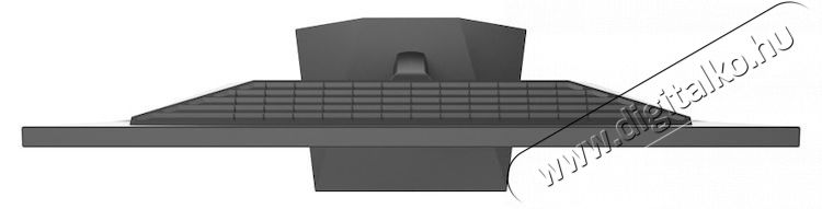 Aoc 24G15N2 Gaming monitor, 23,8 , VA, FHD, 180 Hz, 4 ms, 1 ms, HDR10, FlickerFree, HDMI, DisplayPort, fekete Iroda &eacute;s sz&aacute;m&iacute;t&aacute;stechnika - Monitor - Monitor - 534153