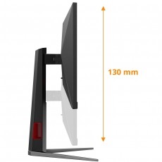 Aoc 24G4HA Gaming monitor, 23.8 , Full HD, Gyors IPS, WLED Iroda &eacute;s sz&aacute;m&iacute;t&aacute;stechnika - Monitor - Monitor - 534152