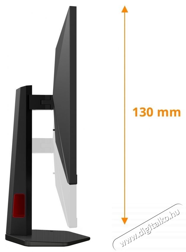 Aoc 27G4ZR Gaming monitor Iroda &eacute;s sz&aacute;m&iacute;t&aacute;stechnika - Monitor - Monitor - 540545