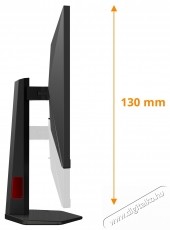 Aoc 27G4ZR Gaming monitor Iroda &eacute;s sz&aacute;m&iacute;t&aacute;stechnika - Monitor - Monitor - 540545