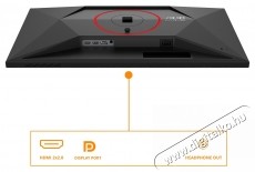 Aoc 27G4ZR Gaming monitor Iroda &eacute;s sz&aacute;m&iacute;t&aacute;stechnika - Monitor - Monitor - 540545