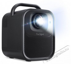 Aopen QF16ATV Smart LED Televíziók - Kivetítő - Kivetítő - 506353