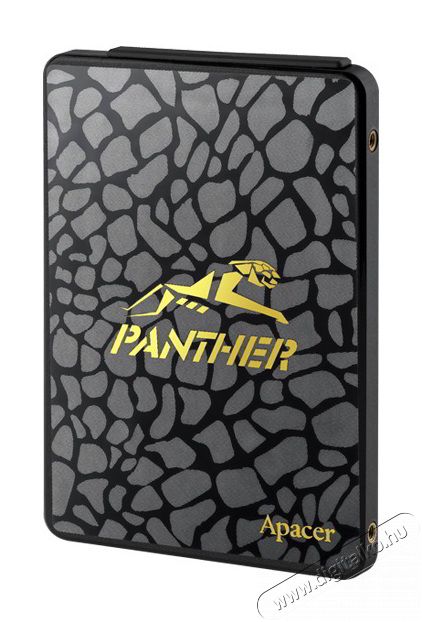 Apacer 120GB SATA3 2,5 7mm AS340 Panther (AP120GAS340G-1) SSD Iroda &eacute;s sz&aacute;m&iacute;t&aacute;stechnika - Adatt&aacute;rol&oacute; / merevlemez - SSD - 350828