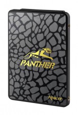 Apacer 120GB SATA3 2,5 7mm AS340 Panther (AP120GAS340G-1) SSD Iroda &eacute;s sz&aacute;m&iacute;t&aacute;stechnika - Adatt&aacute;rol&oacute; / merevlemez - SSD - 350828