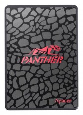 Apacer AS350 Panther 480GB SATA3 2,5 (AP480GAS350-1) SSD Egyéb - Nem forgalmazzuk ! - 350839