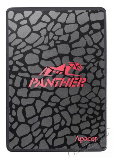 Apacer AS350 Panther 480GB SATA3 2,5 (AP480GAS350-1) SSD Egyéb - Nem forgalmazzuk ! - 350839