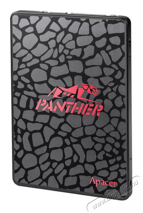 Apacer AS350 Panther 480GB SATA3 2,5 (AP480GAS350-1) SSD Egyéb - Nem forgalmazzuk ! - 350839