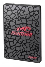 Apacer AS350 Panther 480GB SATA3 2,5 (AP480GAS350-1) SSD Egyéb - Nem forgalmazzuk ! - 350839