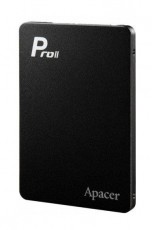 Apacer AS510S Pro II 480GB SATA3 2,5 (AP480GAS510SB-1) SSD Egyéb - Nem forgalmazzuk ! - 350840