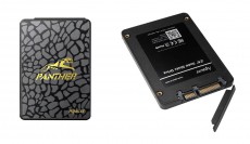 Apacer AS340 Panther 960GB SATA3 2,5 (AP960GAS340G-1) SSD Egyéb - Nem forgalmazzuk ! - 350842