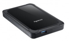 Apacer AC532 külső winchester - fekete Egyéb - Nem forgalmazzuk ! - 351357