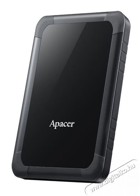 Apacer AC532 külső winchester - fekete Egyéb - Nem forgalmazzuk ! - 351357