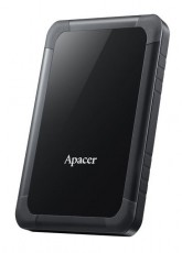 Apacer AC532 külső winchester - fekete Egyéb - Nem forgalmazzuk ! - 351357