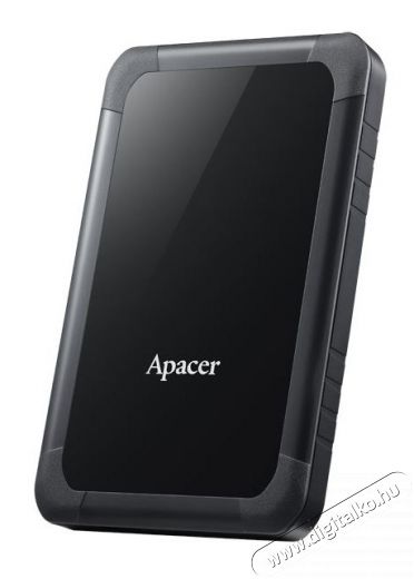 Apacer AC532 külső winchester - fekete Egyéb - Nem forgalmazzuk ! - 351357